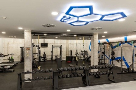 Parador De El Saler (Playa El Saler) - 18