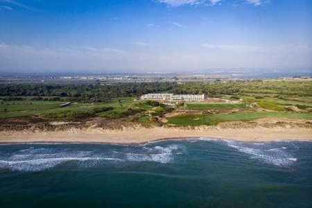 Parador De El Saler (Playa El Saler) - 19