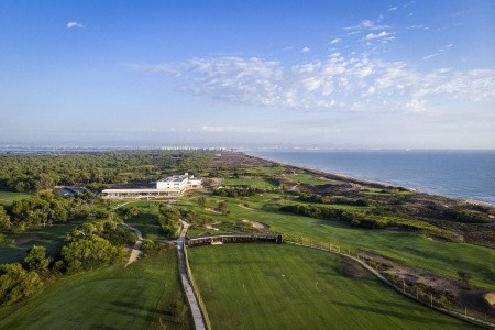 Parador De El Saler (Playa El Saler) - 20