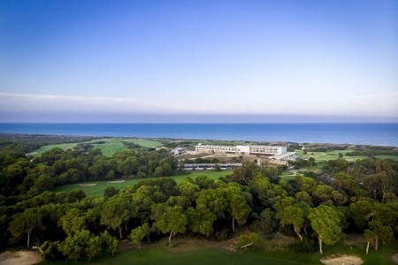 Parador De El Saler (Playa El Saler) - 21