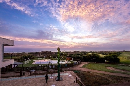 Parador De El Saler (Playa El Saler) - 22