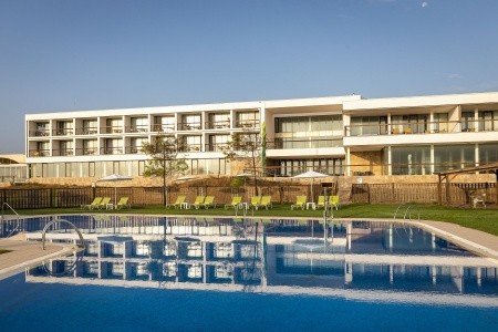 Parador De El Saler (Playa El Saler) - 1