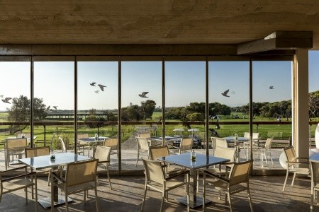 Parador De El Saler (Playa El Saler) - 23