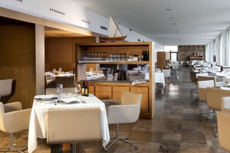 Parador De El Saler (Playa El Saler) - 24