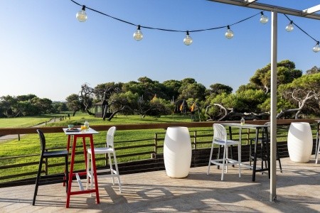 Parador De El Saler (Playa El Saler) - 25