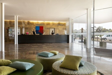 Parador De El Saler (Playa El Saler) - 26