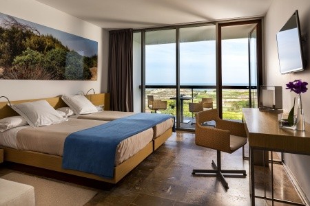 Parador De El Saler (Playa El Saler) - 27