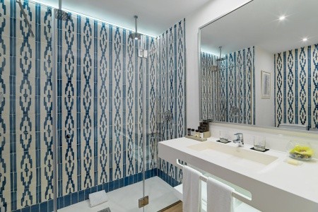 Kanárske ostrovy Fuerteventura H10 Ocean Dunas (Ex.