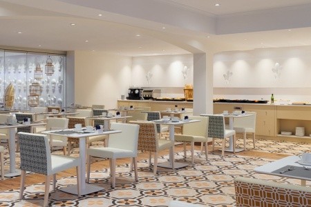 Kanárske ostrovy Fuerteventura H10 Ocean Dunas (Ex.