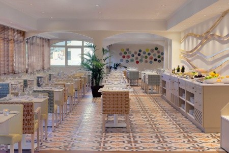 Kanárske ostrovy Fuerteventura H10 Ocean Dunas (Ex.