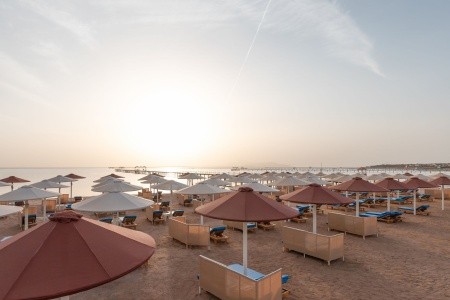 Albatros Laguna Garden - 22