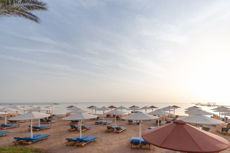 Albatros Laguna Garden - 23