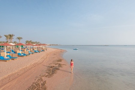 Albatros Laguna Garden - 1