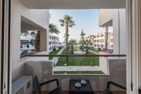 Alykanas Beach By Zante Plaza