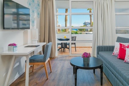 H10 Rubicón Palace - 99