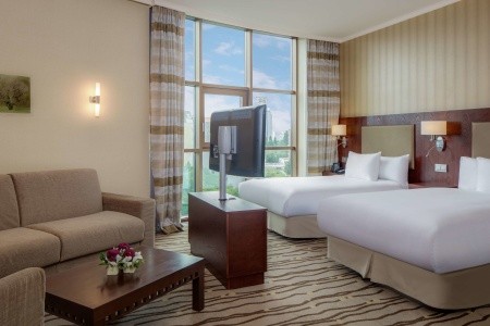 DoubleTree by Hilton Bratislava - 2