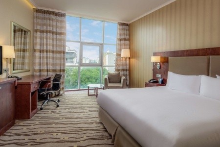 DoubleTree by Hilton Bratislava - 3