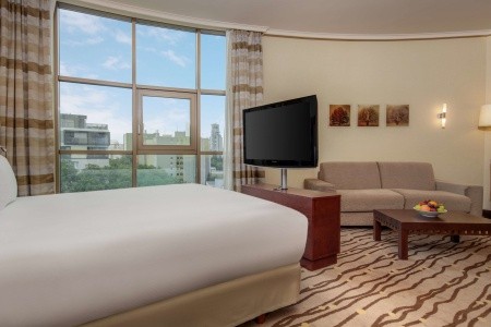 DoubleTree by Hilton Bratislava - 5