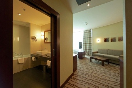 DoubleTree by Hilton Bratislava - 6