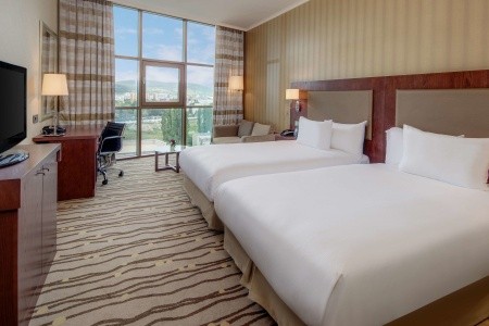 DoubleTree by Hilton Bratislava - 7