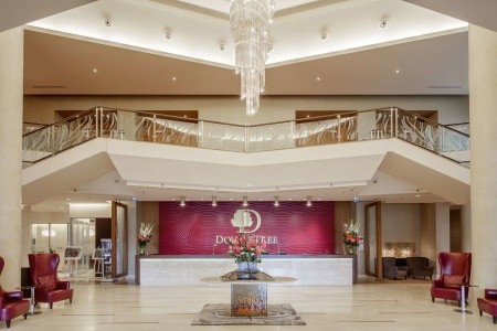 DoubleTree by Hilton Bratislava - 11