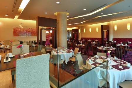 DoubleTree by Hilton Bratislava - 13