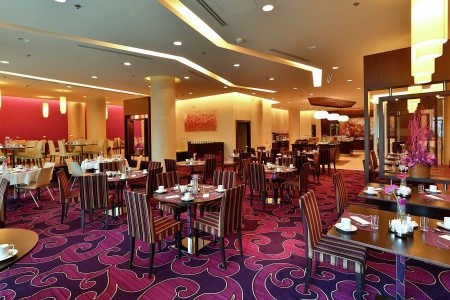 DoubleTree by Hilton Bratislava - 15