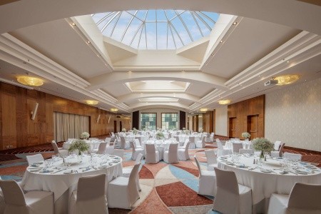 DoubleTree by Hilton Bratislava - 17