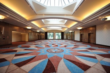 DoubleTree by Hilton Bratislava - 27