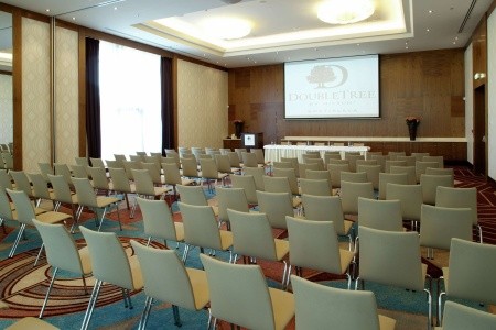 DoubleTree by Hilton Bratislava - 29