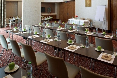 DoubleTree by Hilton Bratislava - 30