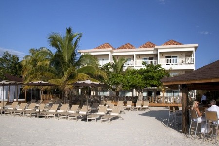 Sandy Haven Resort