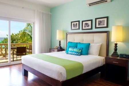 Sandy Haven Resort - 17