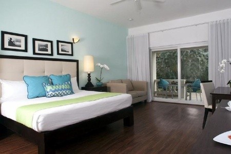 Sandy Haven Resort - 18