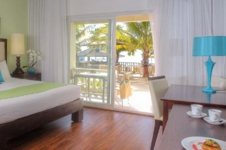 Sandy Haven Resort - 19