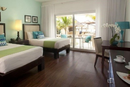 Sandy Haven Resort - 20