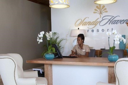 Sandy Haven Resort - 21