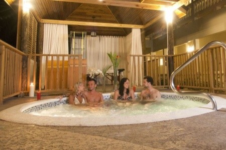 Sandy Haven Resort - 23