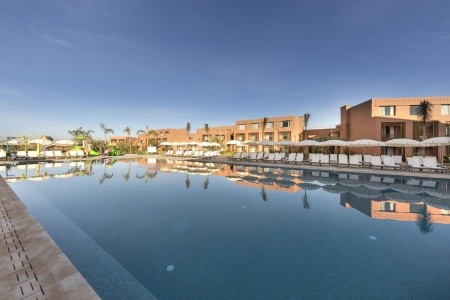 Be Live Experience Marrakech All Inclusive