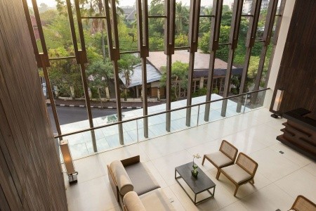 Alila Seminyak - 32