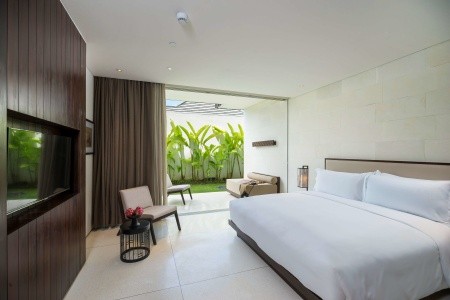 Alila Seminyak - 36