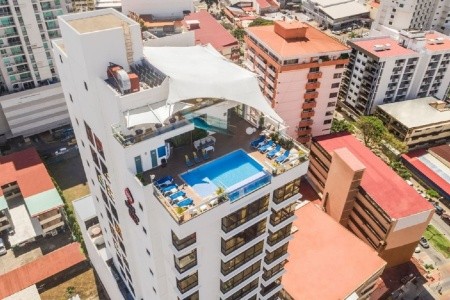 Best Western Plus Panama Zen Hotel - 37