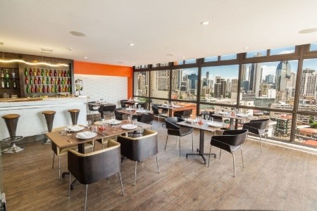 Best Western Plus Panama Zen Hotel - 39