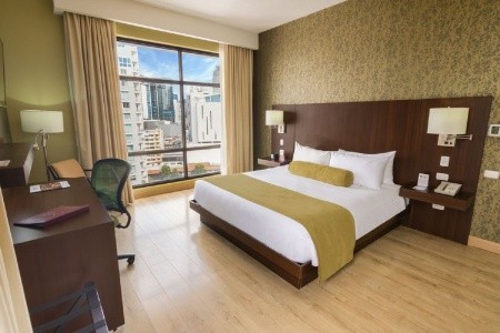 Best Western Plus Panama Zen Hotel - 41