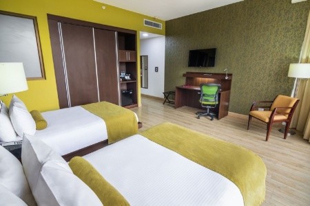 Best Western Plus Panama Zen Hotel - 42