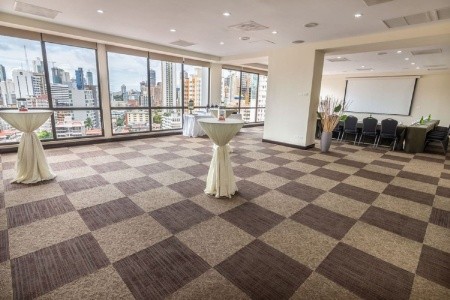 Best Western Plus Panama Zen Hotel - 44