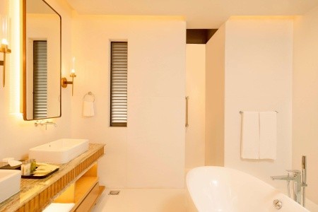 Doubletree By Hilton Weerawila Rajawarna Resort - 44