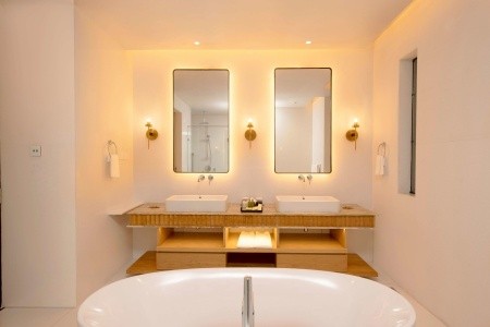 Doubletree By Hilton Weerawila Rajawarna Resort - 45