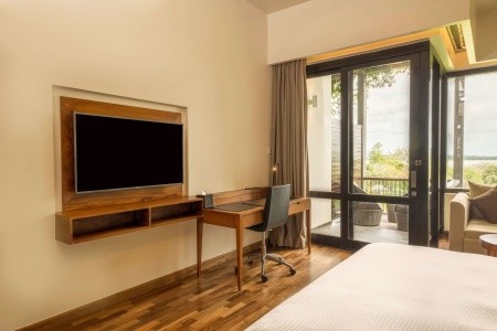 Doubletree By Hilton Weerawila Rajawarna Resort - 47