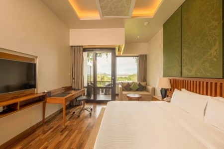 Doubletree By Hilton Weerawila Rajawarna Resort - 50